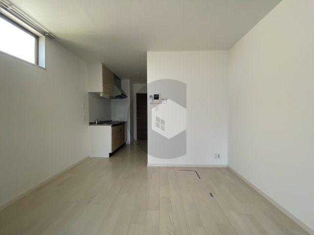 F asesia Ameniteの居間・リビング