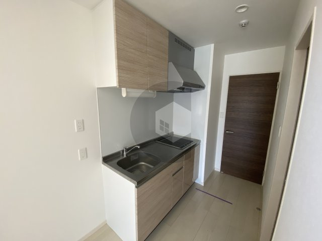 F asesia Ameniteのキッチン