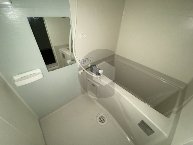 F asesia Ameniteの浴室