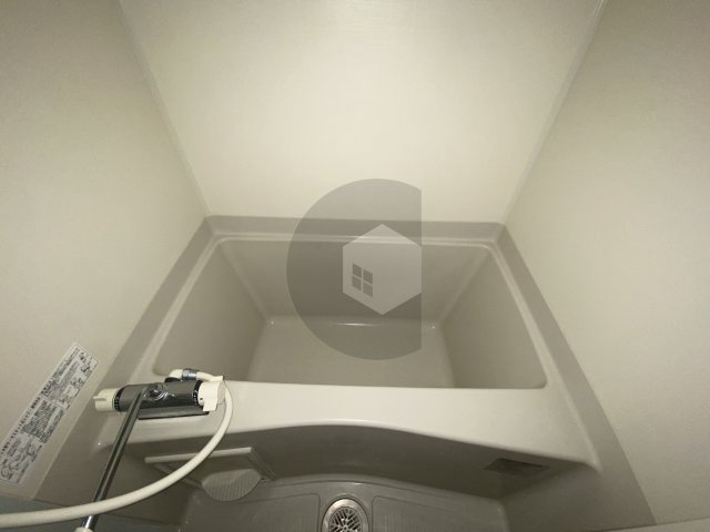 F asesia Ameniteの浴室