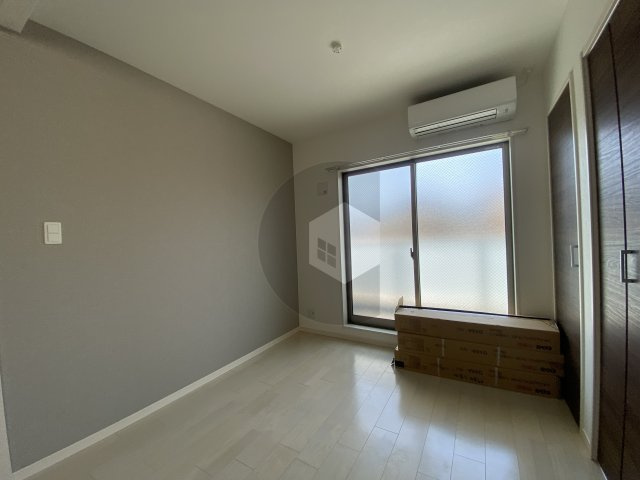 F asesia Ameniteの内装