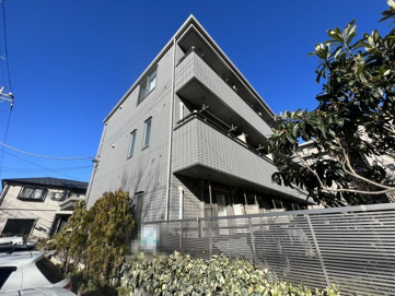 レッドコートの画像