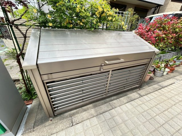 【その他共用部分】