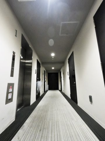 CREVISTA池袋本町（クレヴィスタ池袋本町）のその他共用部分