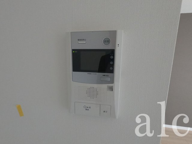 CREVISTA池袋本町（クレヴィスタ池袋本町）のセキュリティ|同仕様