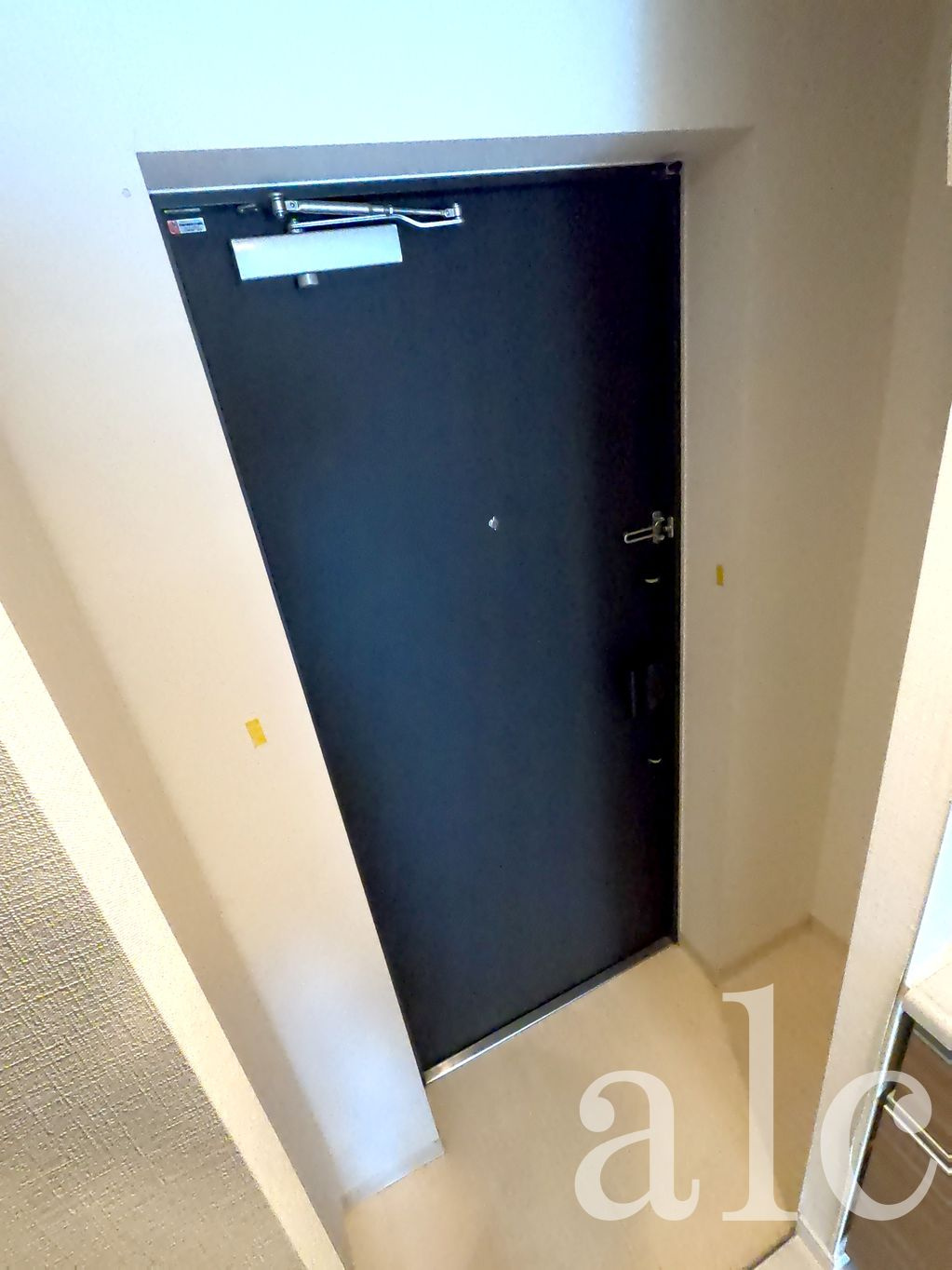 CREVISTA池袋本町（クレヴィスタ池袋本町）の玄関|同仕様