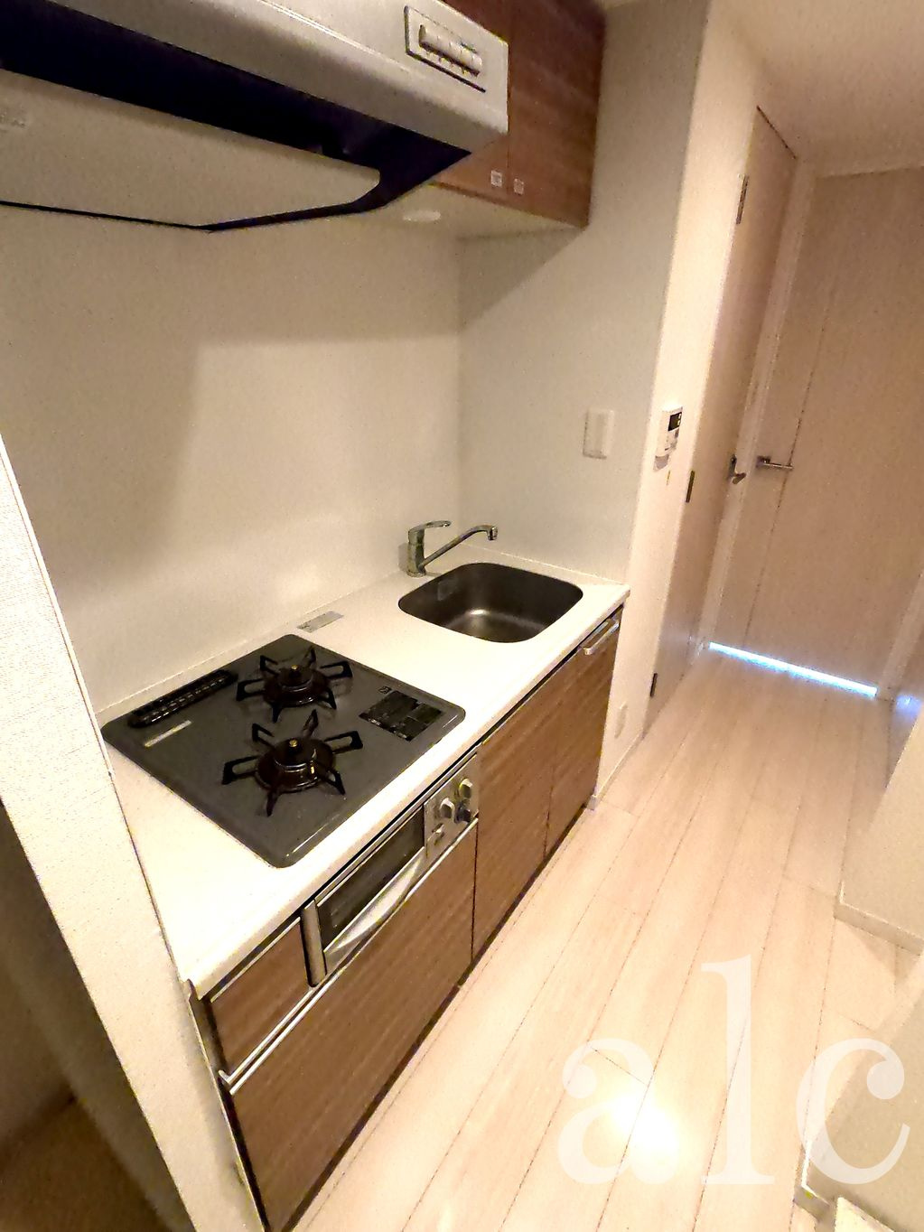 CREVISTA池袋本町（クレヴィスタ池袋本町）のキッチン|同仕様