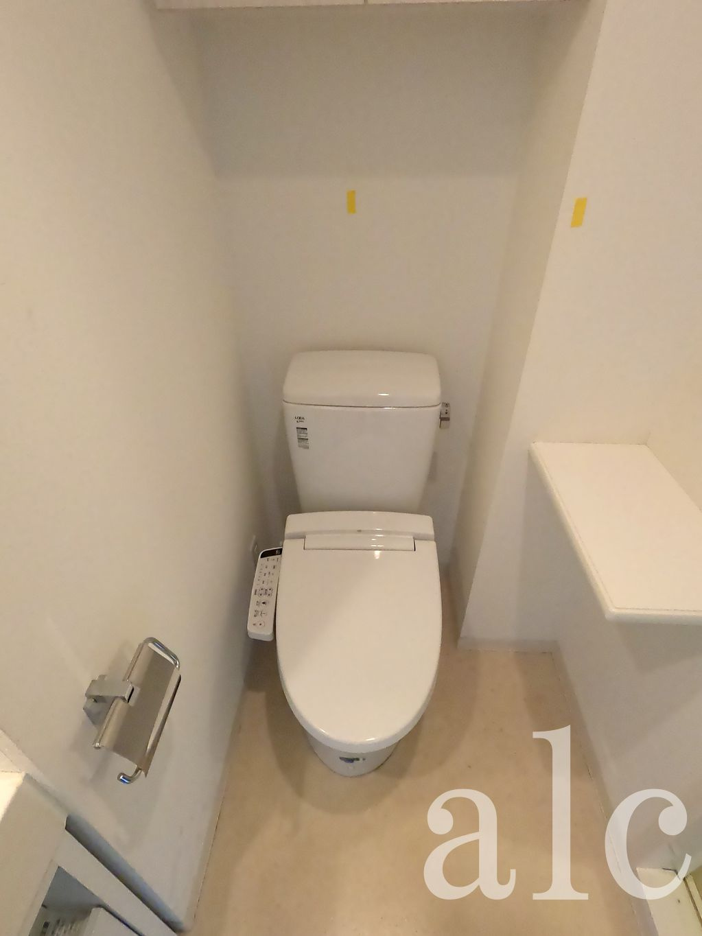 CREVISTA池袋本町（クレヴィスタ池袋本町）のトイレ|同仕様