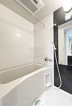 CREVISTA池袋本町（クレヴィスタ池袋本町）の浴室|同仕様