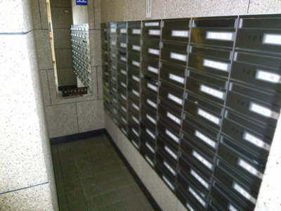 【設備】 | ファミールハイツ京都伏見ステージ1