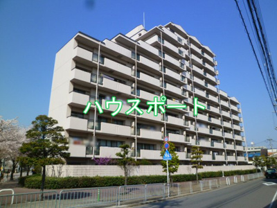 【外観】 | ファミールハイツ京都伏見ステージ1