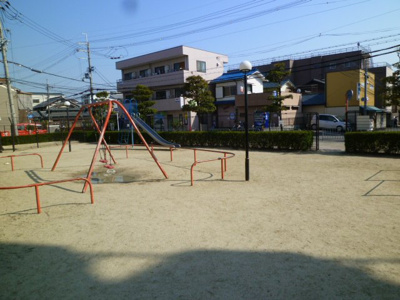 【その他】 | ファミールハイツ京都伏見ステージ1