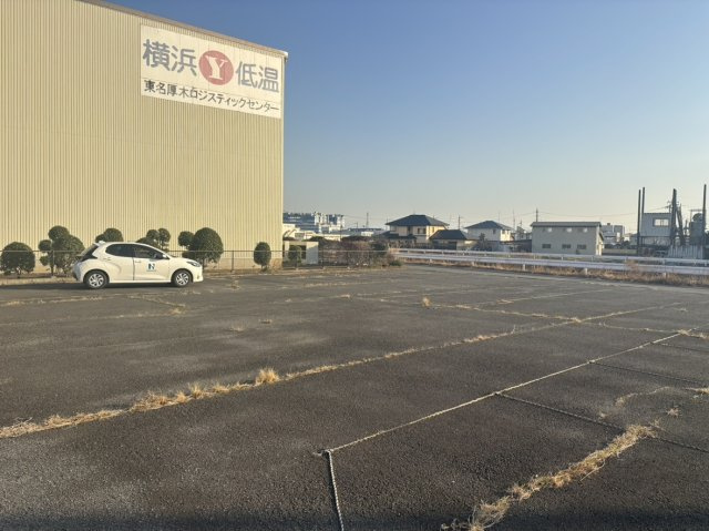 【外観】 | 船子田村貸地