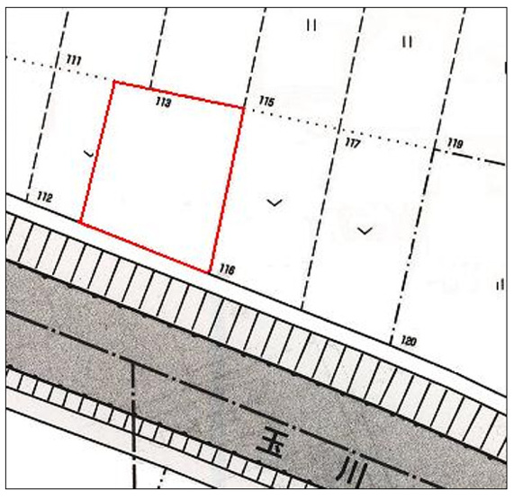  | 船子田村貸地