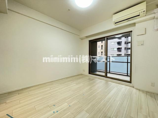 エス・キュート梅田中崎町の収納|※建物内別間取参考写真