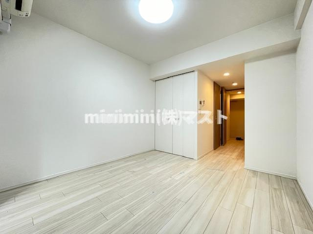 エス・キュート梅田中崎町の居間・リビング|※建物内別間取参考写真