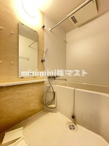 エス・キュート梅田中崎町の浴室|※建物内別間取参考写真