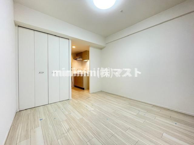 エス・キュート梅田中崎町の玄関|※建物内別間取参考写真