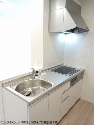 【キッチン】 | ＭＩＹＡＮＯＭＡＥ５５４ | キッチン