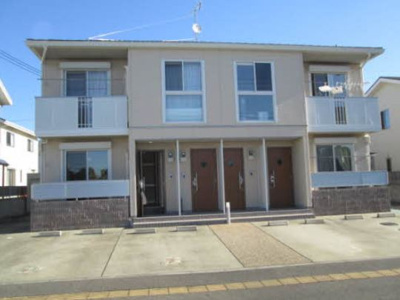 【外観】 | Ｂ’ｓメゾン