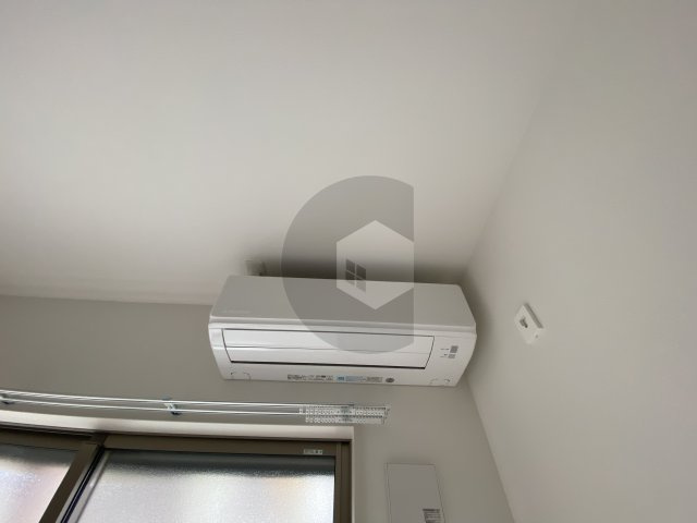 ルミエール若江岩田の設備