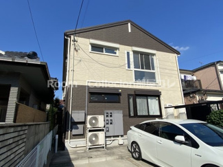 【外観】 | LiminesS