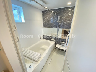 【浴室】 | LiminesS | ※同物件他部屋写真