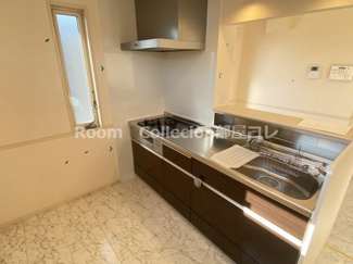 【キッチン】 | LiminesS | ※同物件他部屋写真