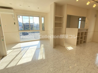 【居間・リビング】 | LiminesS | ※同物件他部屋写真