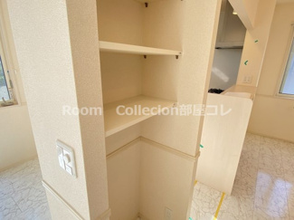 【その他共用部分】 | LiminesS | ※同物件他部屋写真