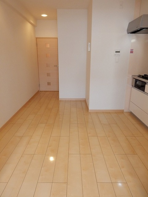 アンソレイエの居間・リビング