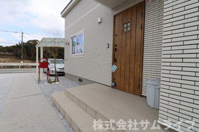 【その他】 | ハウスメーカー施工平家