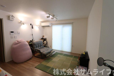 【その他】 | ハウスメーカー施工平家