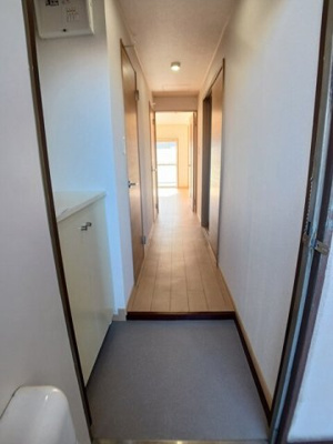 【玄関】 | ニューフジ丸泉