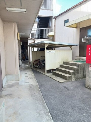 【その他共用部分】 | ニューフジ丸泉