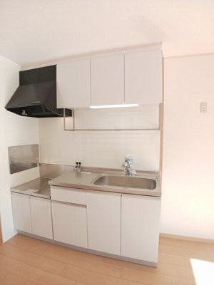 【キッチン】 | ニューフジ丸泉