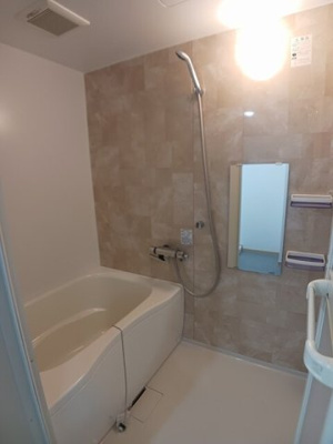 【浴室】 | ニューフジ丸泉