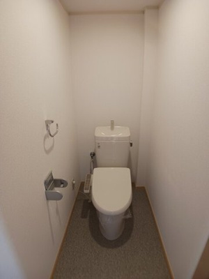 【トイレ】 | ニューフジ丸泉