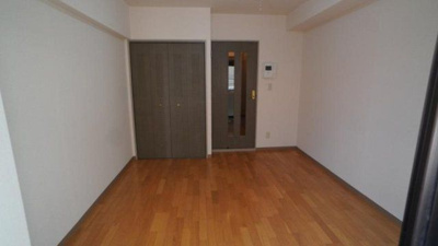 【寝室】 | ライオンズマンション門前仲町第５