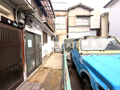 【その他共用部分】 | 荒田町3丁目テラスハウス