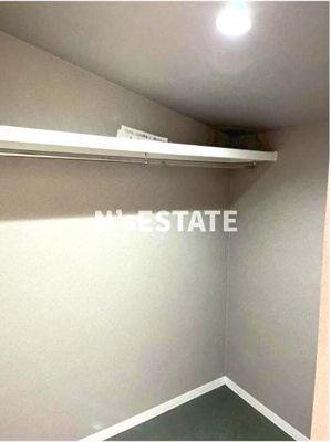 【収納】 | 荒田町3丁目テラスハウス