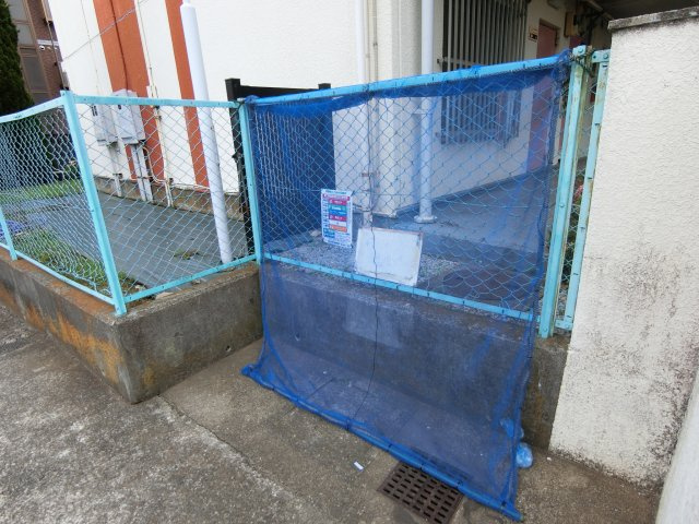 グリーンハイツ小田中のその他共用部分