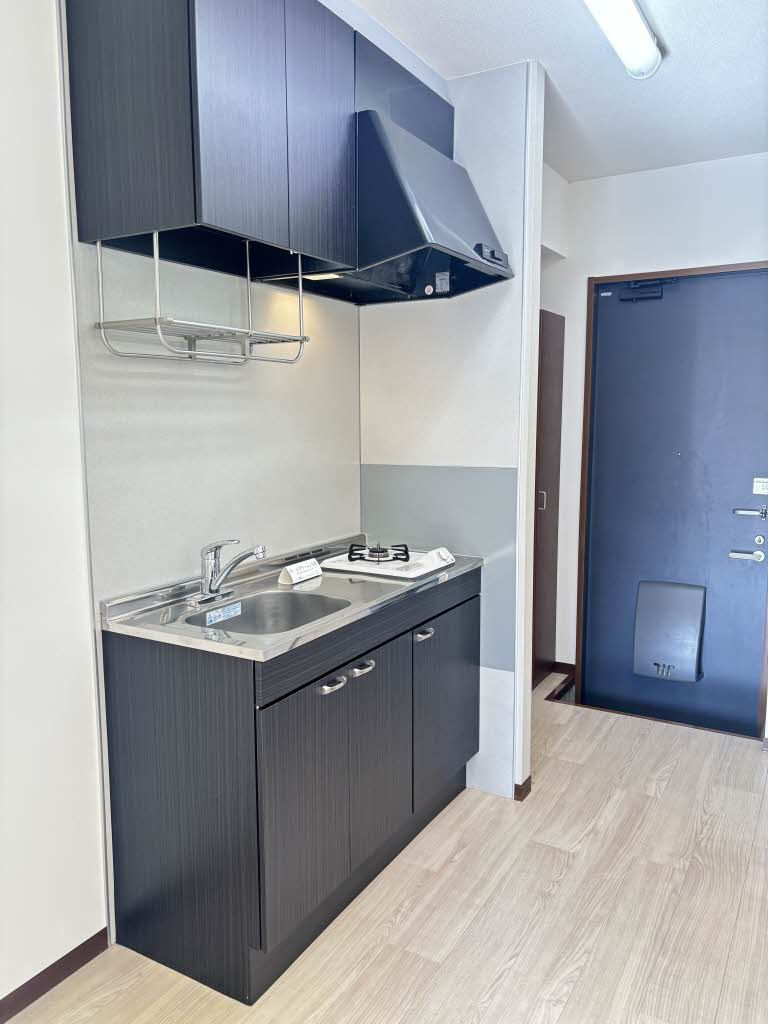 ディアス久保田のキッチン