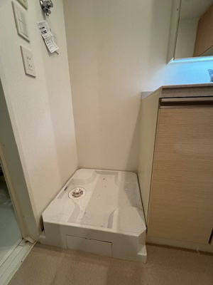 【その他】 | ニューシティアパートメンツ戸越