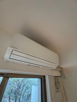 【設備】 | ニューシティアパートメンツ戸越