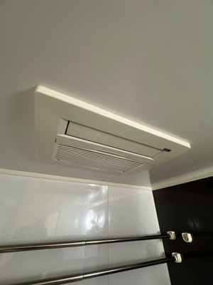 【設備】 | ニューシティアパートメンツ戸越