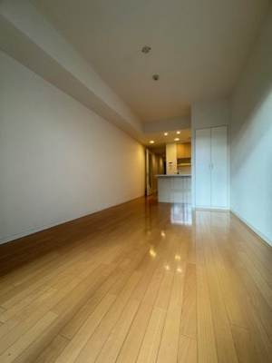 【洋室】 | ニューシティアパートメンツ戸越