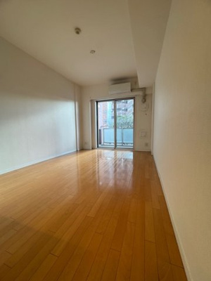 【寝室】 | ニューシティアパートメンツ戸越