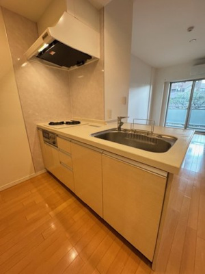 【キッチン】 | ニューシティアパートメンツ戸越