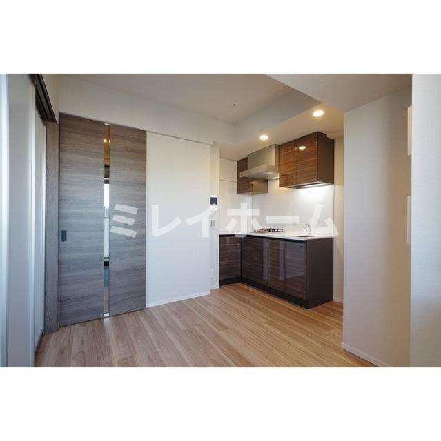 ルフォンプログレ品川大井